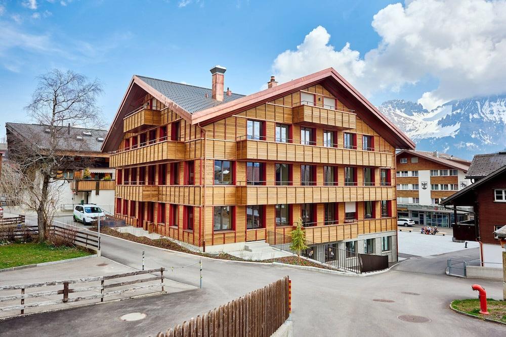 Apart Hotel Adelboden