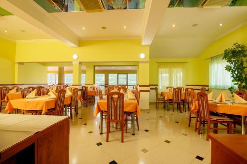 Hotel Adria