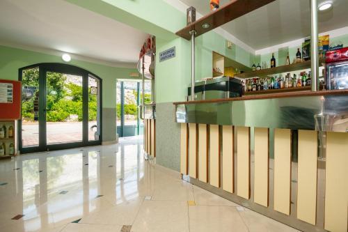 Hotel Adria