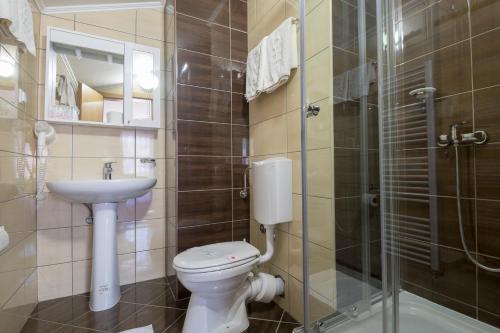 Hotel Adria