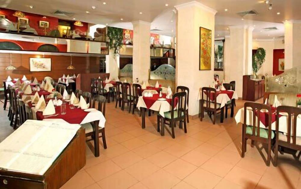 The Astor