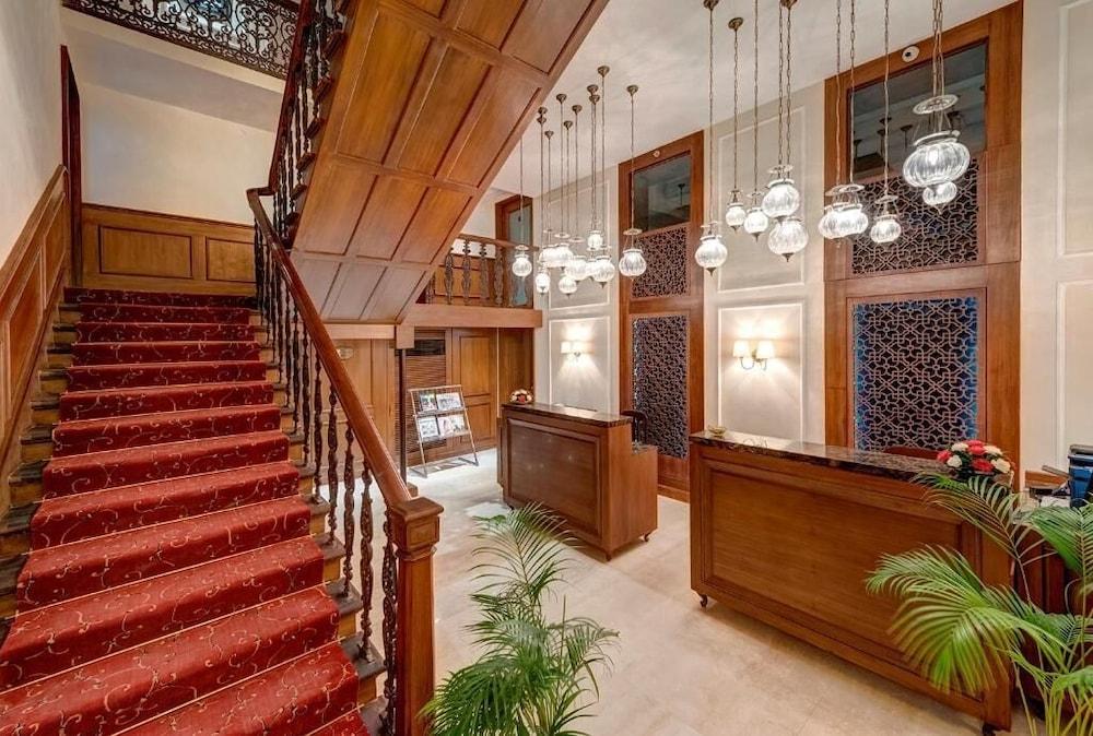 The Astor