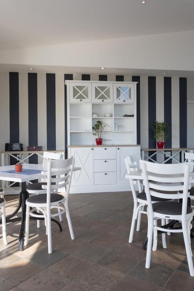 Oyster Box Guesthouse