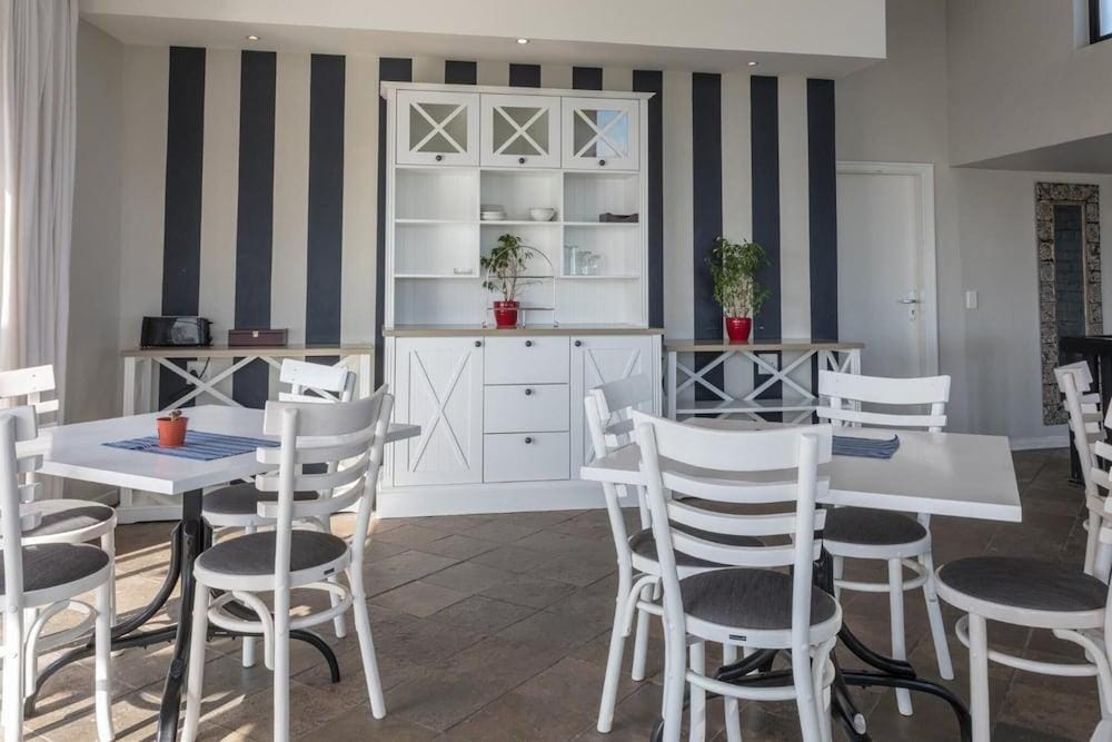Oyster Box Guesthouse