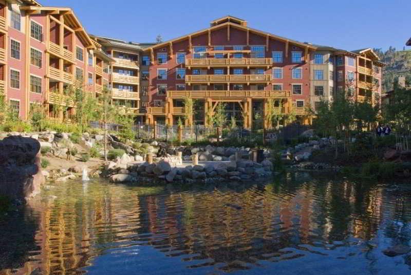 The Village At Mammoth Lakes