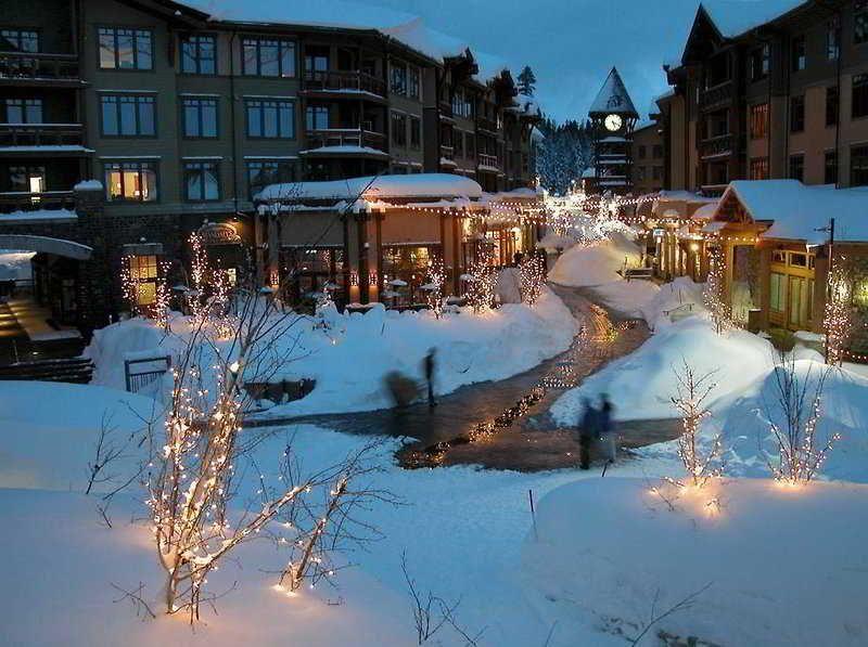 The Village At Mammoth Lakes