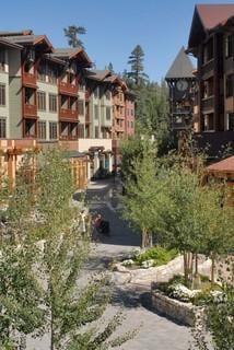 The Village At Mammoth Lakes
