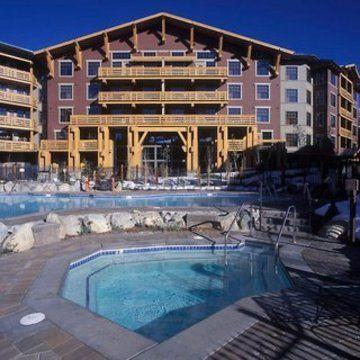 The Village At Mammoth Lakes