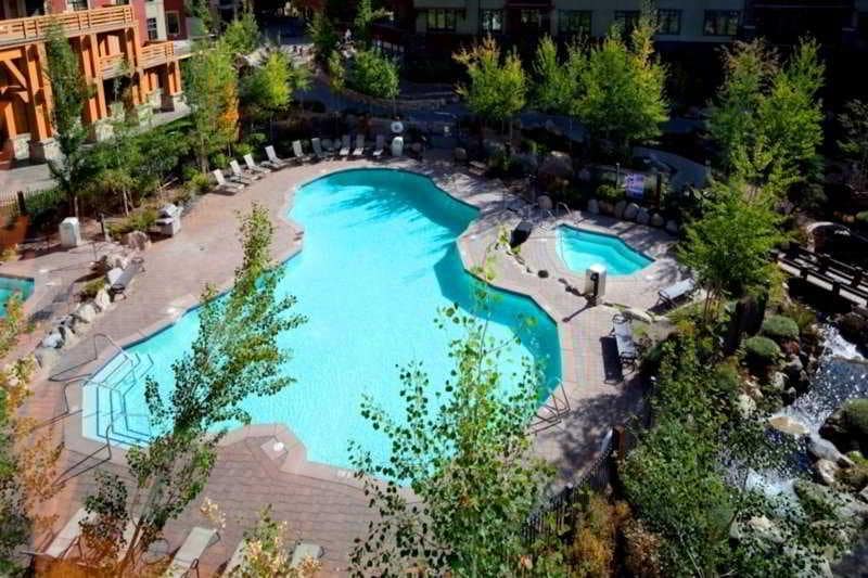 The Village At Mammoth Lakes