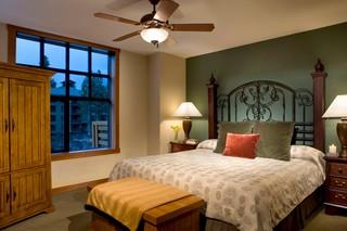 The Village At Mammoth Lakes