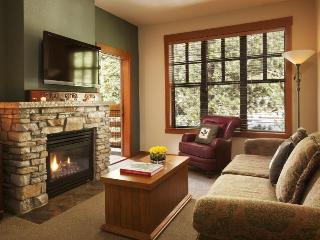 The Village At Mammoth Lakes