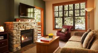 The Village At Mammoth Lakes