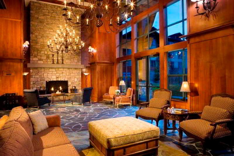 The Village At Mammoth Lakes
