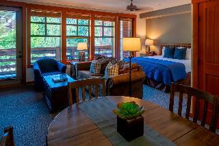 The Village At Mammoth Lakes