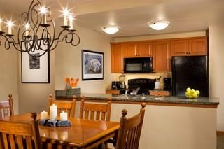 The Village At Mammoth Lakes