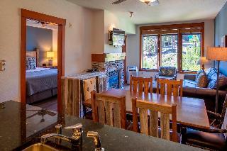 The Village At Mammoth Lakes