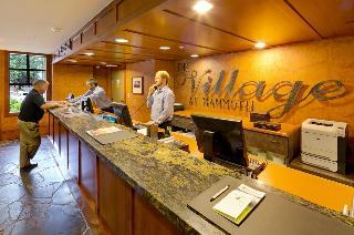The Village At Mammoth Lakes
