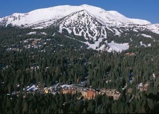The Village At Mammoth Lakes