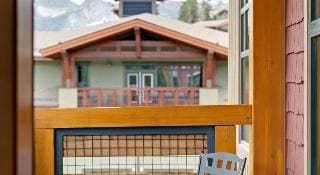 The Village At Mammoth Lakes