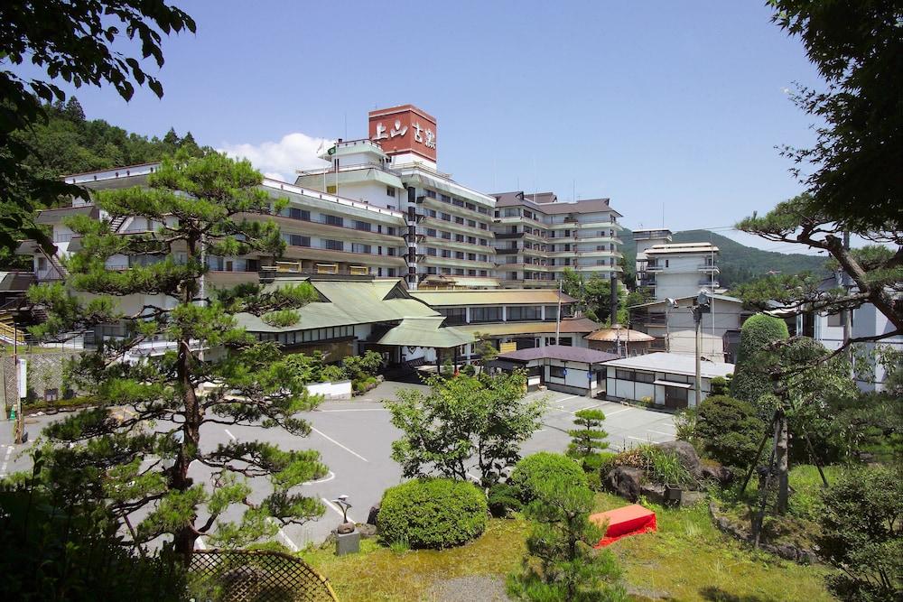 Nippon No Yado Koyo