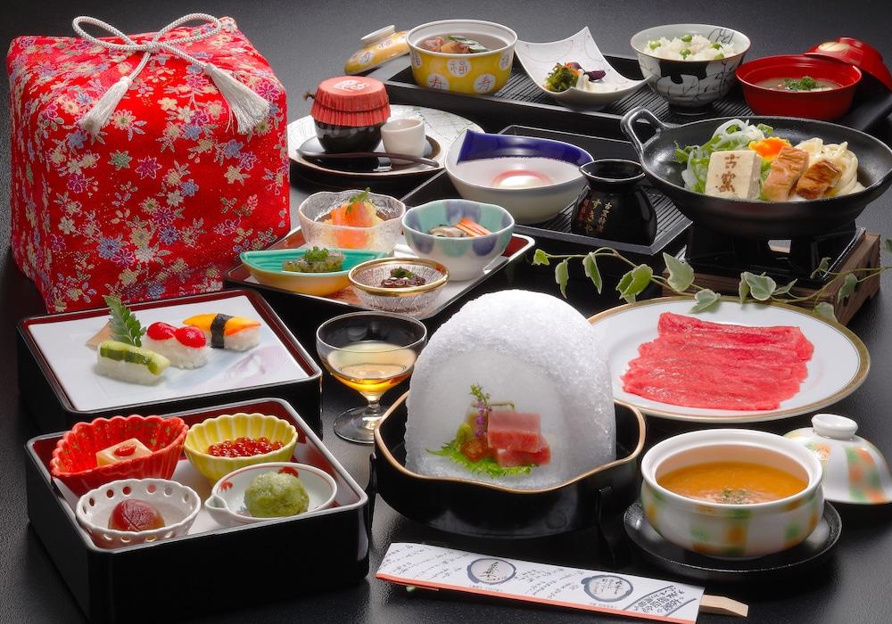 Nippon No Yado Koyo