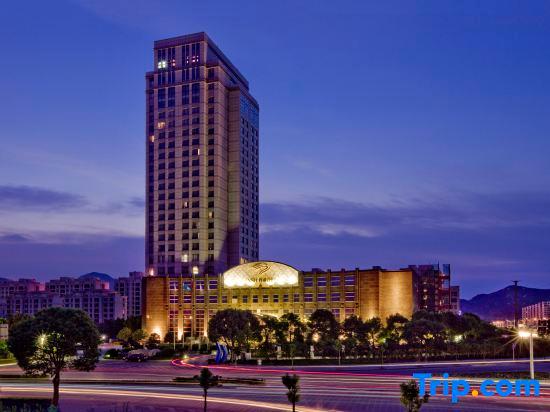 Xiangshan Harbor International Hotel