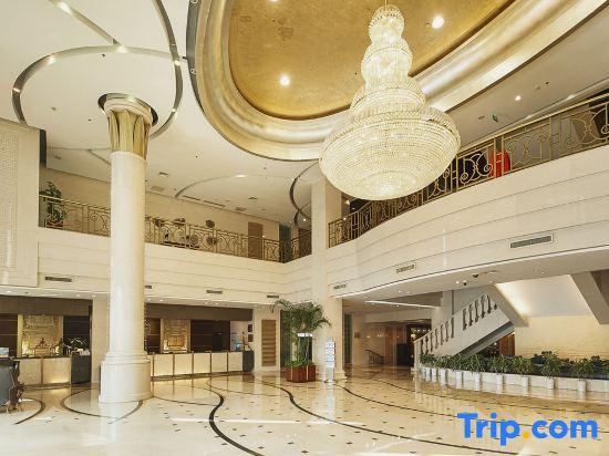 Xiangshan Harbor International Hotel