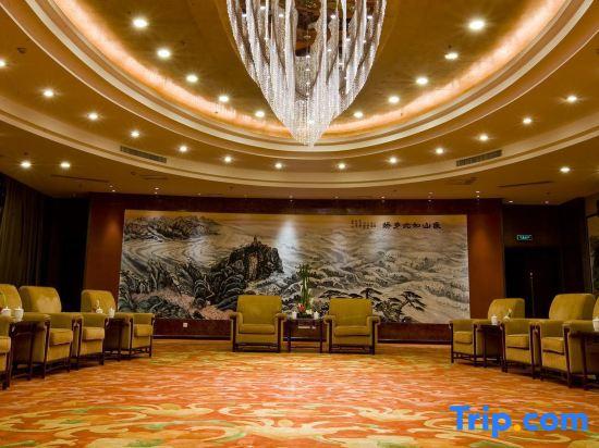 Xiangshan Harbor International Hotel