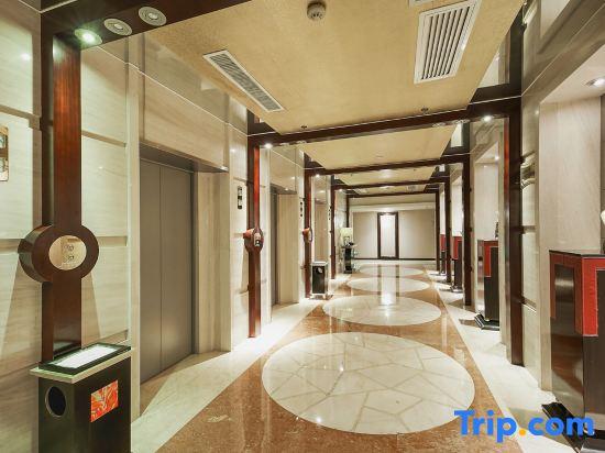 Xiangshan Harbor International Hotel