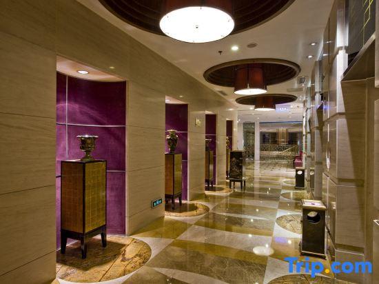 Xiangshan Harbor International Hotel