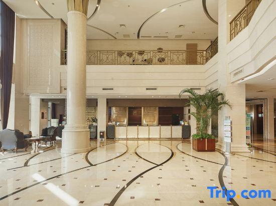 Xiangshan Harbor International Hotel