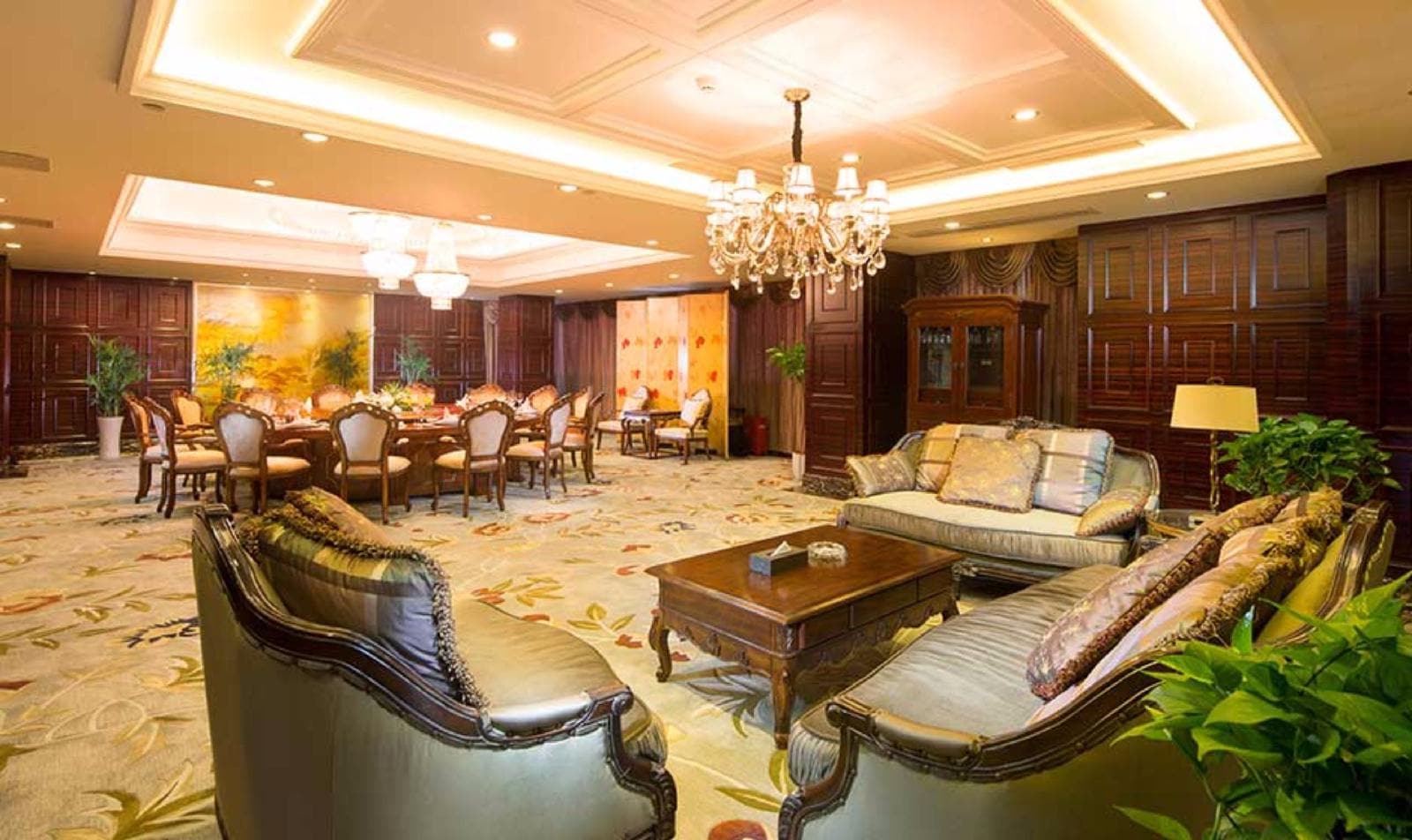 ZOYI International Business