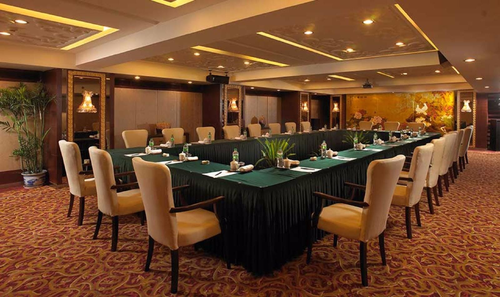 ZOYI International Business