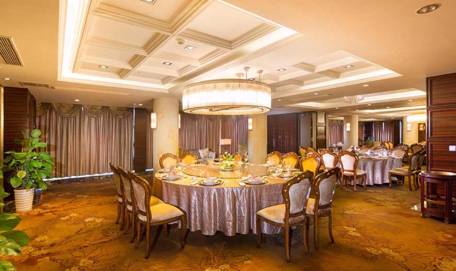 ZOYI International Business