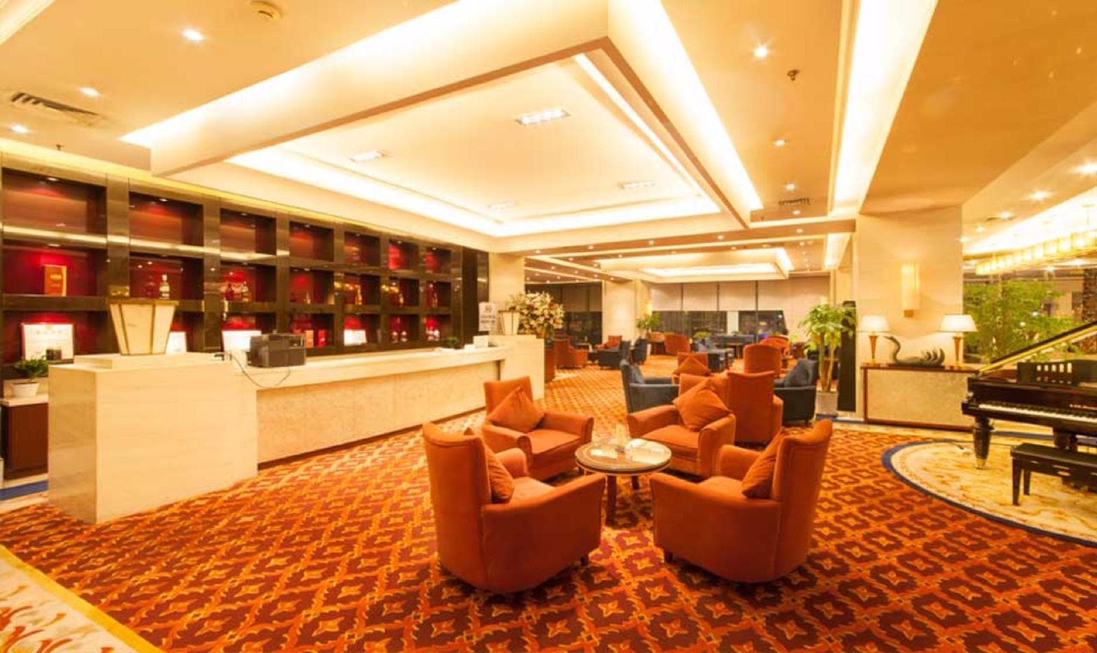 ZOYI International Business