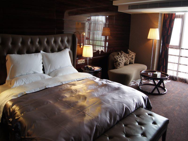Fortune Hotel