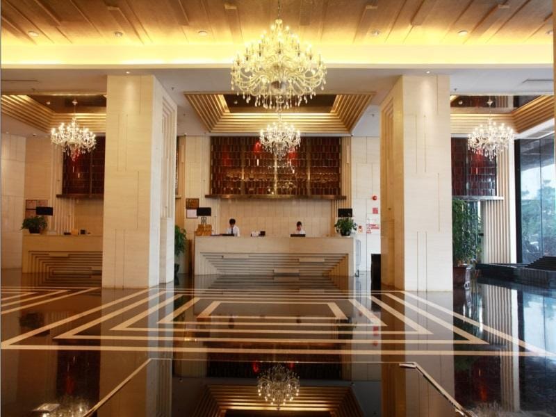 Fortune Hotel
