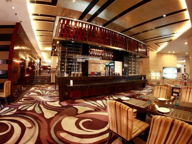 Fortune Hotel