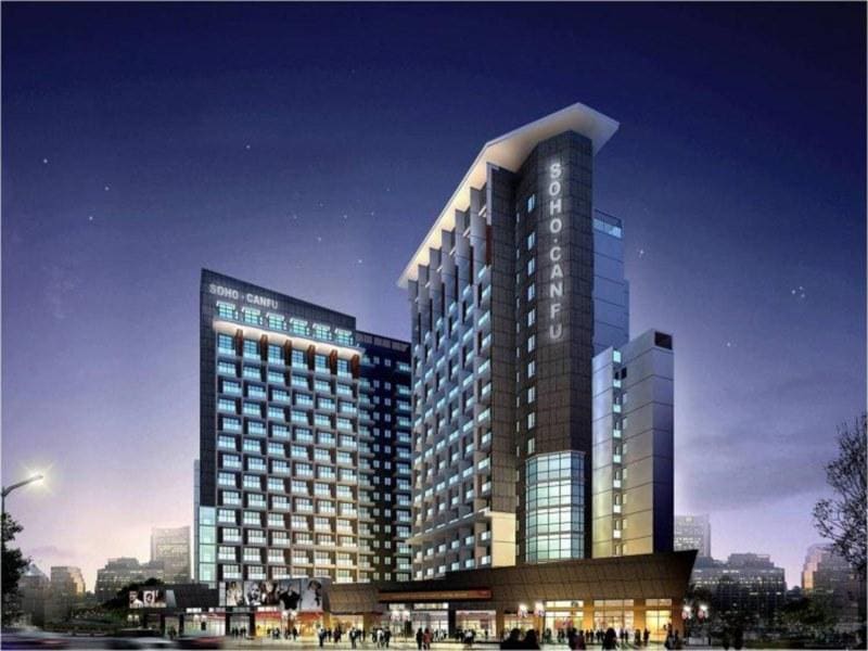 Fortune Hotel