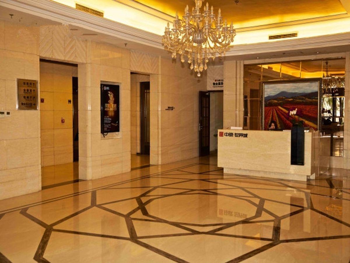 Beijing Shi Mao Intl Service Apartment