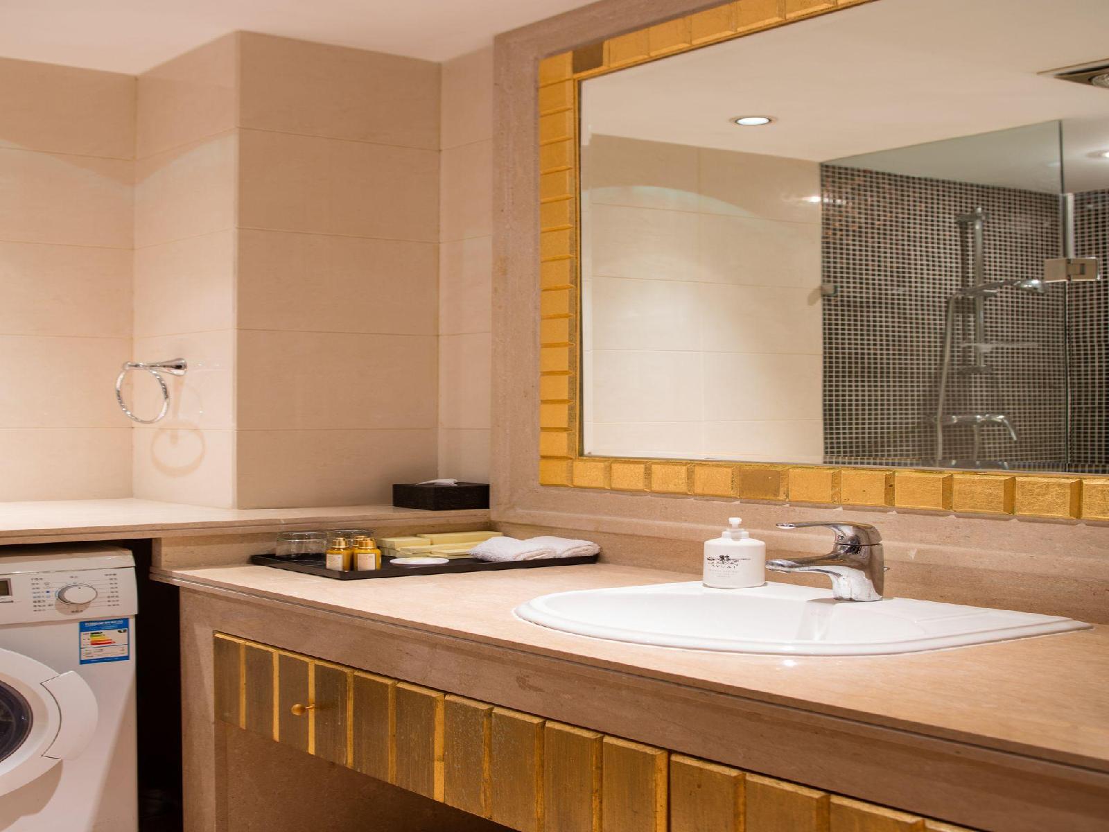 Beijing Shi Mao Intl Service Apartment