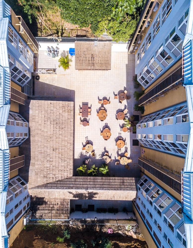 Hotel & Residence Maharajah