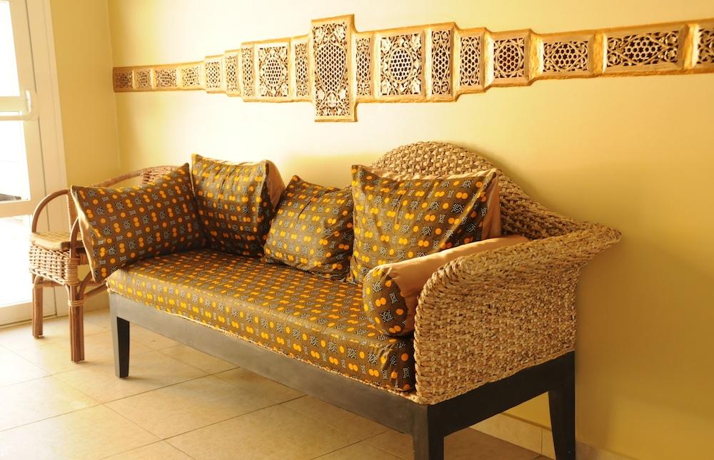 Hotel & Residence Maharajah