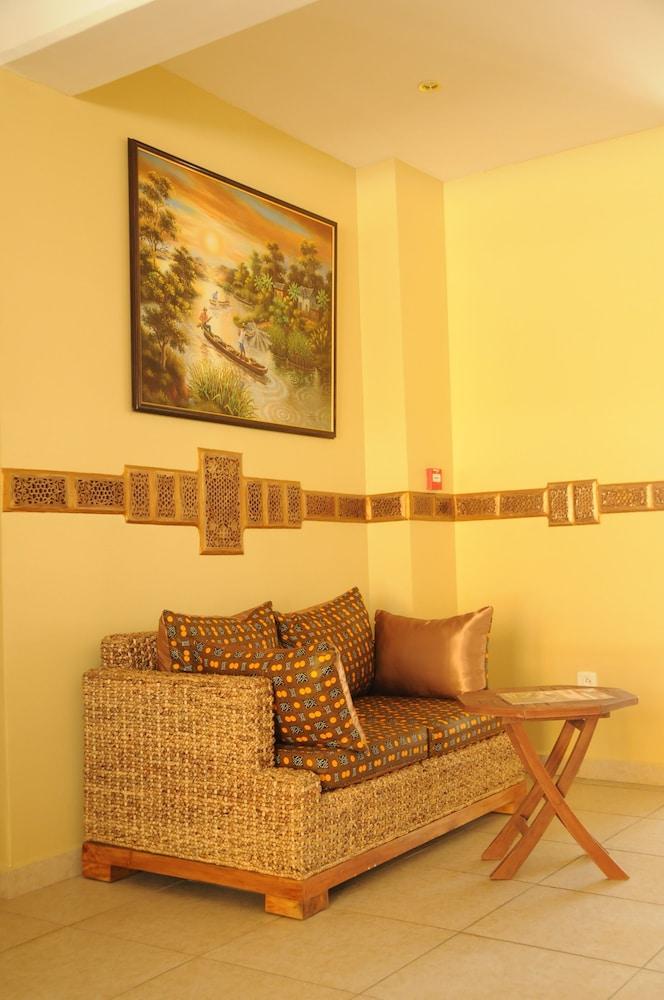 Hotel & Residence Maharajah