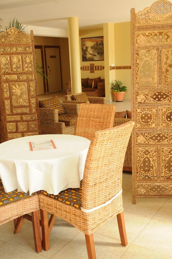 Hotel & Residence Maharajah