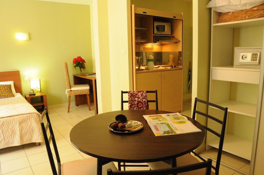 Hotel & Residence Maharajah