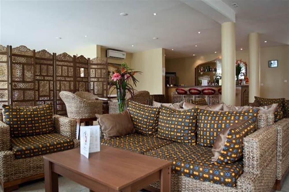 Hotel & Residence Maharajah