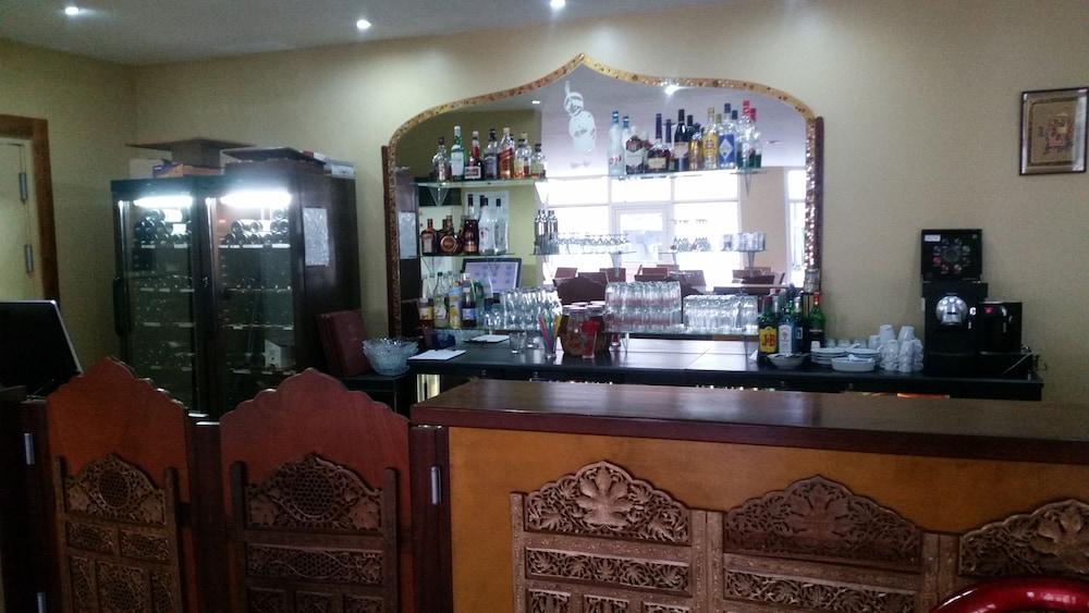 Hotel & Residence Maharajah