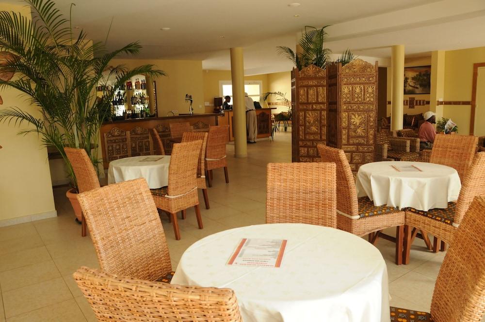 Hotel & Residence Maharajah