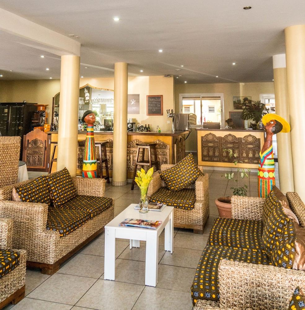 Hotel & Residence Maharajah